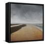 Dunwich, 2017 (Oil on Panel)-Chris Ross Williamson-Framed Stretched Canvas