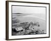 Dunwich, East Suffolk-null-Framed Photographic Print