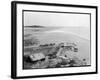 Dunwich, East Suffolk-null-Framed Photographic Print