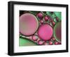 Duo Flow-Heidi Westum-Framed Photographic Print