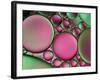 Duo Flow-Heidi Westum-Framed Photographic Print