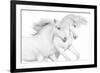 Duo II-Samantha Carter-Framed Art Print