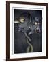 Duo Nod-Wayne Anderson-Framed Giclee Print