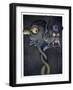 Duo Nod-Wayne Anderson-Framed Giclee Print