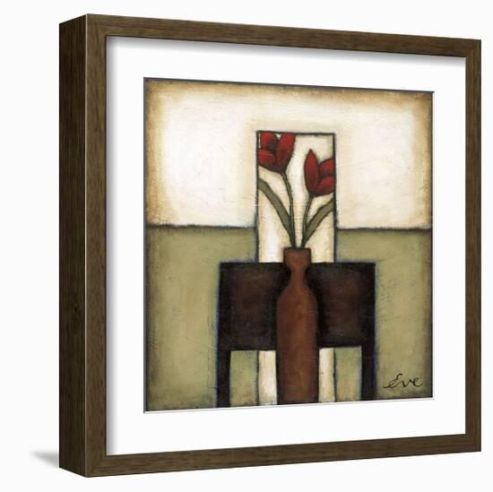 Duo-Eve Shpritser-Framed Giclee Print