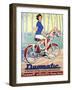 Duomatic, Ca, 1955-null-Framed Giclee Print