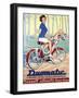 Duomatic, Ca, 1955-null-Framed Giclee Print