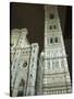 Duomo and Campanile Di Giotto, Florence, Tuscany, Italy-Robert Harding-Stretched Canvas