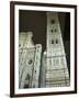 Duomo and Campanile Di Giotto, Florence, Tuscany, Italy-Robert Harding-Framed Photographic Print