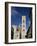 Duomo and Campanile, Florence, Tuscany, Italy-Sergio Pitamitz-Framed Photographic Print