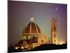 Duomo and Campanile of Santa Maria del Fiore Seen from the West-Jim Zuckerman-Mounted Photographic Print