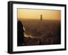 Duomo and River Adige, Verona, Italy-Alan Copson-Framed Photographic Print