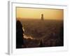 Duomo and River Adige, Verona, Italy-Alan Copson-Framed Photographic Print