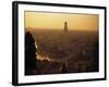 Duomo and River Adige, Verona, Italy-Alan Copson-Framed Photographic Print