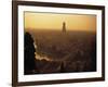 Duomo and River Adige, Verona, Italy-Alan Copson-Framed Photographic Print