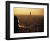 Duomo and River Adige, Verona, Italy-Alan Copson-Framed Photographic Print