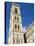 Duomo, Campanile Di Giotto, Florence, Tuscany, Italy-Tondini Nico-Stretched Canvas