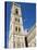 Duomo, Campanile Di Giotto, Florence, Tuscany, Italy-Tondini Nico-Stretched Canvas