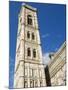 Duomo, Campanile Di Giotto, Florence, Tuscany, Italy-Tondini Nico-Mounted Photographic Print