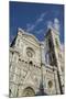 Duomo (Cathedral) and Campanile Di Giotto-Robert Harding-Mounted Photographic Print