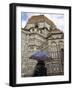 Duomo (Cathedral), Florence (Firenze), UNESCO World Heritage Site, Tuscany, Italy, Europe-Nico Tondini-Framed Photographic Print