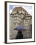 Duomo (Cathedral), Florence (Firenze), UNESCO World Heritage Site, Tuscany, Italy, Europe-Nico Tondini-Framed Photographic Print