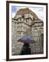 Duomo (Cathedral), Florence (Firenze), UNESCO World Heritage Site, Tuscany, Italy, Europe-Nico Tondini-Framed Photographic Print