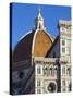 Duomo (Cathedral), Florence (Firenze), UNESCO World Heritage Site, Tuscany, Italy, Europe-Nico Tondini-Stretched Canvas