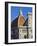 Duomo (Cathedral), Florence (Firenze), UNESCO World Heritage Site, Tuscany, Italy, Europe-Nico Tondini-Framed Photographic Print