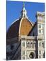 Duomo (Cathedral), Florence (Firenze), UNESCO World Heritage Site, Tuscany, Italy, Europe-Nico Tondini-Mounted Photographic Print