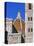 Duomo (Cathedral), Florence, Unesco World Heritage Site, Tuscany, Italy, Europe-Hans Peter Merten-Stretched Canvas