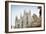 Duomo (Cathedral), Milan, Lombardy, Italy, Europe-Yadid Levy-Framed Photographic Print