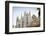 Duomo (Cathedral), Milan, Lombardy, Italy, Europe-Yadid Levy-Framed Photographic Print