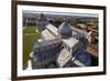 Duomo (Cathedral), UNESCO World Heritage Site, Pisa, Tuscany, Italy, Europe-Simon Montgomery-Framed Photographic Print