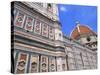 Duomo Church Close-Up in Florence, Italy-Bill Bachmann-Stretched Canvas