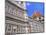 Duomo Church Close-Up in Florence, Italy-Bill Bachmann-Mounted Photographic Print