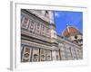 Duomo Church Close-Up in Florence, Italy-Bill Bachmann-Framed Photographic Print