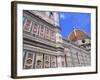 Duomo Church Close-Up in Florence, Italy-Bill Bachmann-Framed Photographic Print