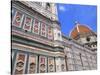 Duomo Church Close-Up in Florence, Italy-Bill Bachmann-Stretched Canvas