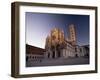 Duomo, Dating from the 12th to 14th Centuries, Siena, Tuscany, Italy, Europe-Patrick Dieudonne-Framed Photographic Print