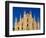 Duomo di Milano (Milan Cathedral), Milan, Lombardy, Italy-Simon Montgomery-Framed Photographic Print