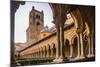Duomo Di Monreale (Monreale Cathedral), Monreale, Near Palermo, Sicily, Italy, Europe-Matthew Williams-Ellis-Mounted Photographic Print