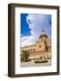 Duomo Di Palermo (Palermo Cathedral), Palermo, Sicily, Italy, Europe-Matthew Williams-Ellis-Framed Photographic Print