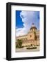 Duomo Di Palermo (Palermo Cathedral), Palermo, Sicily, Italy, Europe-Matthew Williams-Ellis-Framed Photographic Print