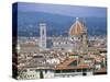 Duomo, Florence, Italy-Alan Copson-Stretched Canvas