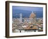 Duomo, Florence, Italy-Alan Copson-Framed Photographic Print