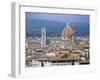 Duomo, Florence, Italy-Alan Copson-Framed Photographic Print