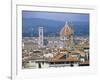 Duomo, Florence, Italy-Alan Copson-Framed Photographic Print