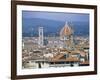 Duomo, Florence, Italy-Alan Copson-Framed Photographic Print