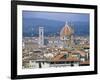 Duomo, Florence, Italy-Alan Copson-Framed Photographic Print